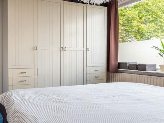 Appartement te huur in Nijmegen