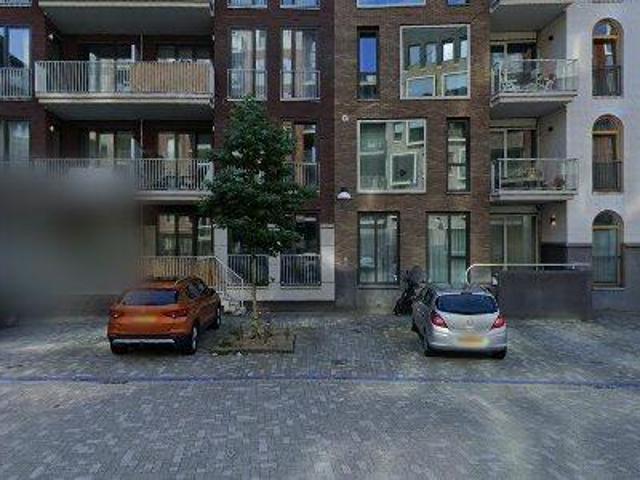 Appartement te huur in Diemen, Noord Holland