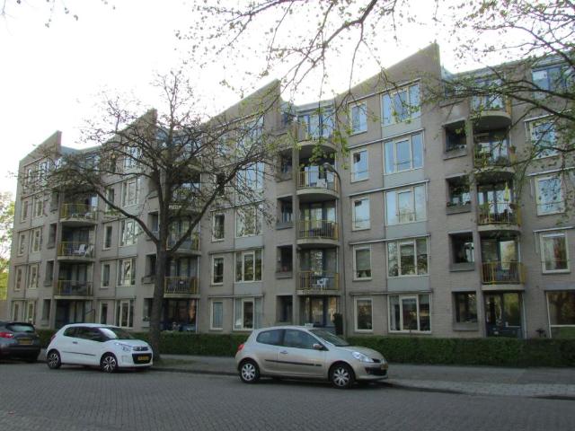 Appartement te huur in Keizerslanden, Deventer