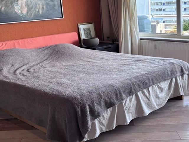 Appartement te huur in Keizerslanden, Deventer
