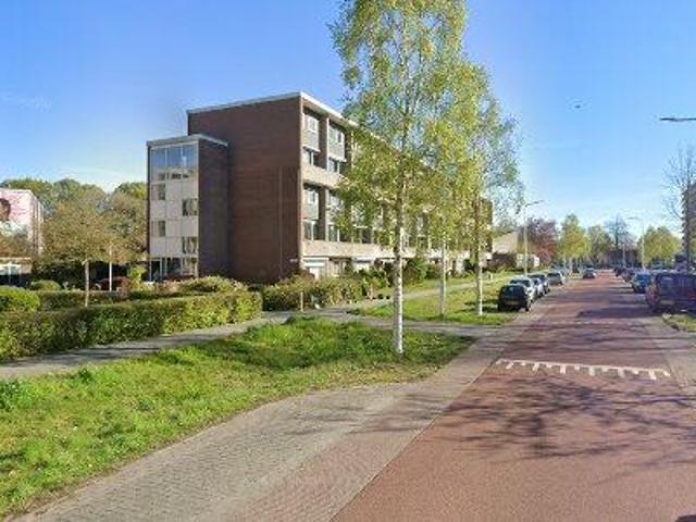Appartement te huur in Deventer, Overijssel