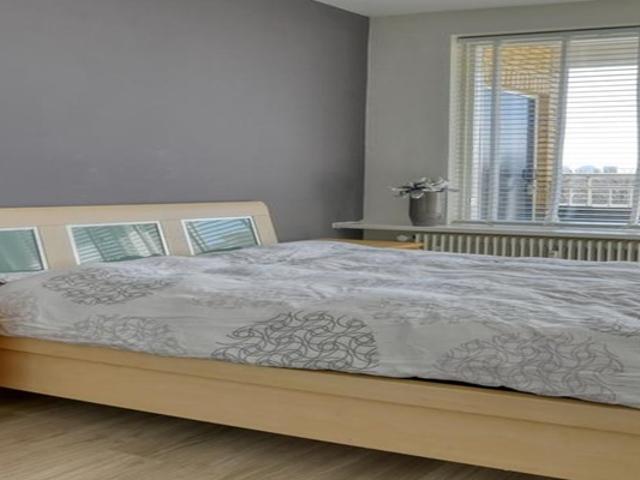 Appartement te huur in Haarzuilens, Utrecht
