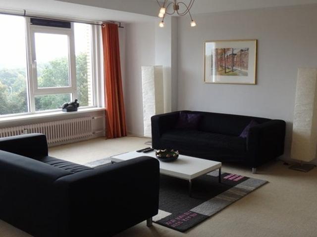 Appartement te huur in Haarzuilens, Utrecht