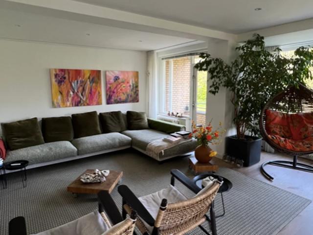 Appartement te huur in Haarzuilens, Utrecht