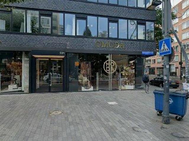 Appartement te huur in Rotterdam, Zuid Holland