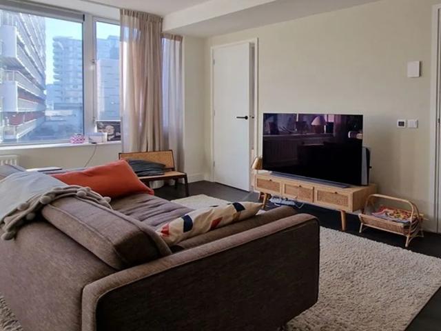 Appartement te huur in Rotterdam, Zuid Holland