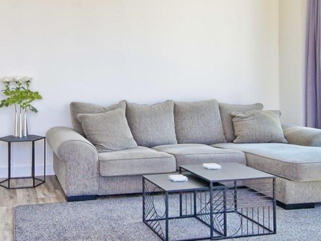 Appartement te huur in Nieuw-West, Amsterdam