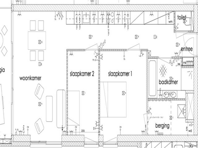 Appartement te huur in Nieuw-West, Amsterdam