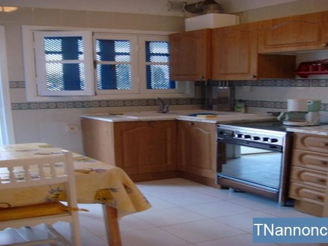 Appartement location