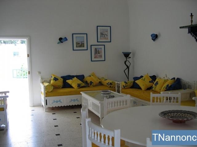 Appartement vente