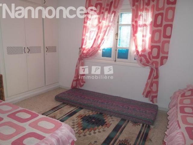 Appartement vente