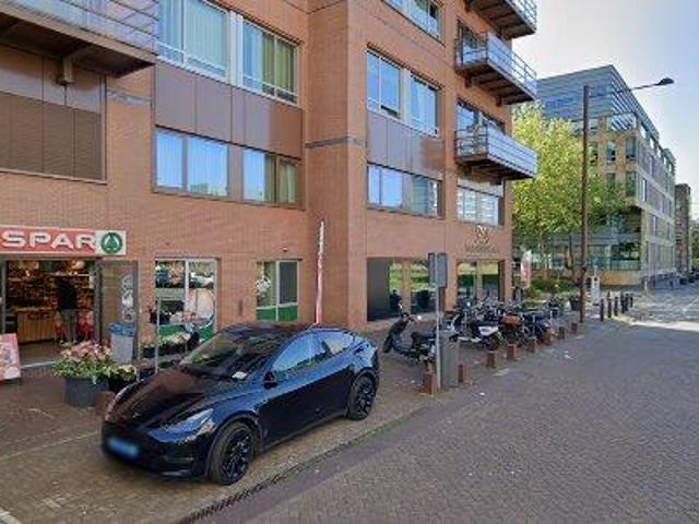 Appartement te huur in Amsterdam, Noord Holland