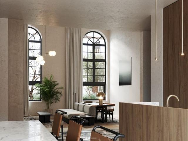 Appartement vente à Brugge