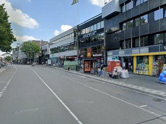Appartement te huur in Breda, Noord Brabant
