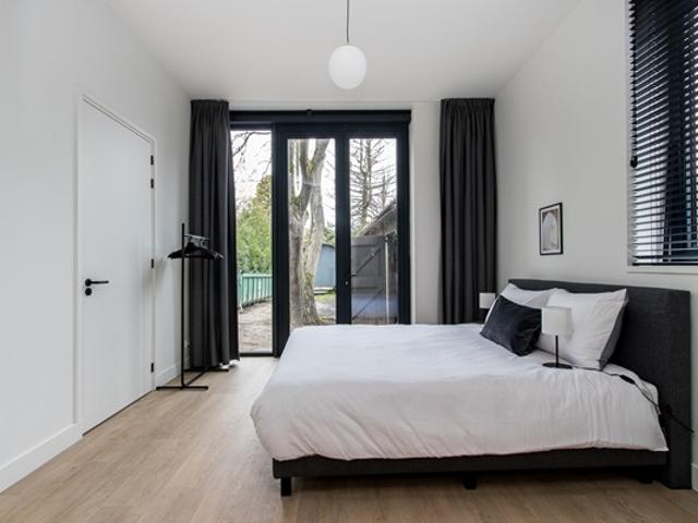 Appartement te huur in Helvoirt, Noord Brabant