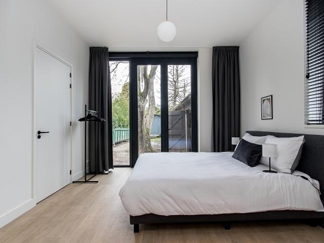 Appartement te huur in Helvoirt
