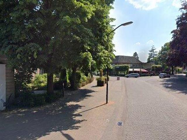 Appartement te huur in Helvoirt, Noord Brabant