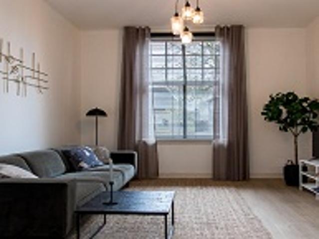 Appartement te huur in Helvoirt, Noord Brabant