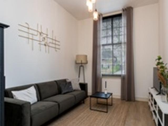 Appartement te huur in Helvoirt