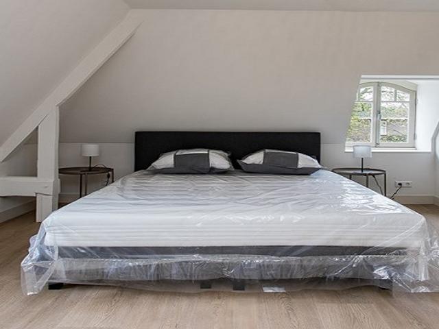 Appartement te huur in Helvoirt, Noord Brabant