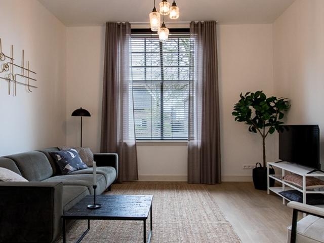 Appartement te huur in Helvoirt, Noord Brabant