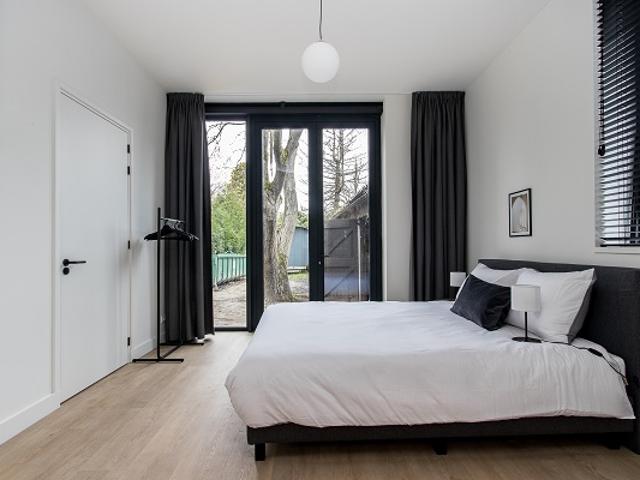 Appartement te huur in Helvoirt, Noord Brabant