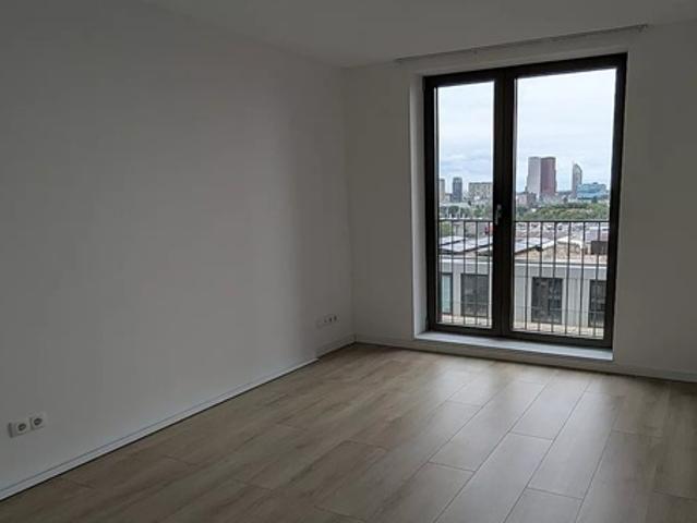 Appartement te huur in Binckhorst, Laak