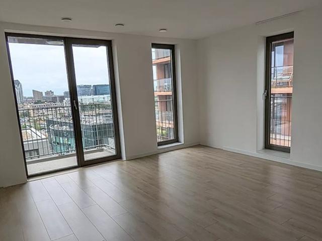 Appartement te huur in Binckhorst, Laak