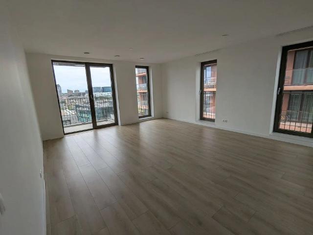 Appartement te huur in Binckhorst, Laak