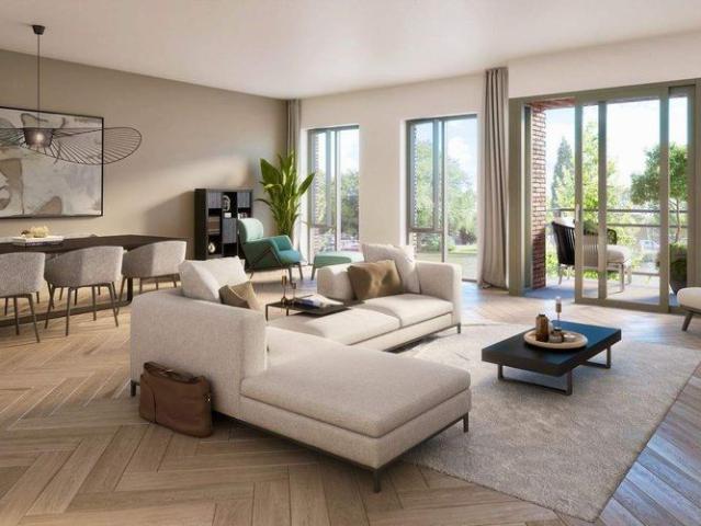 Appartement te huur in Binnenstad, Gouda