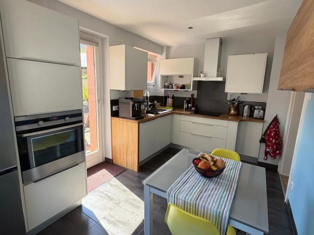 Appartement vente à Katzenthal, Collectivité européenne d'Alsace