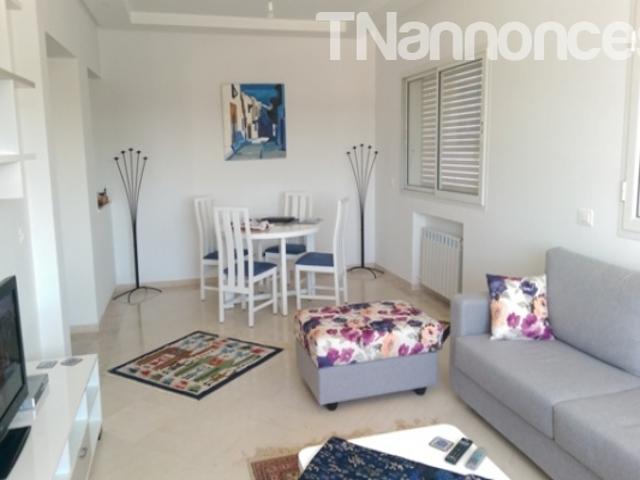 Appartement vente