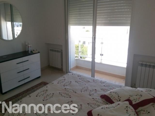 Appartement vente