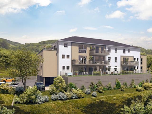 Appartement vente à Colmar-Ribeauvillé, Orbey
