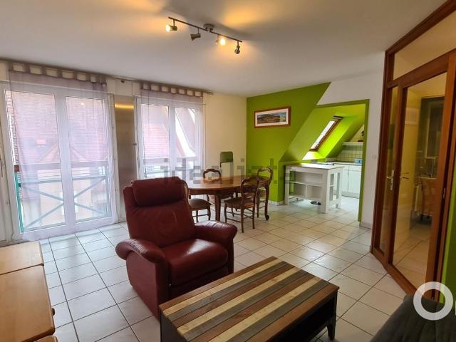 Appartement location à Kaysersberg, Kaysersberg-Vignoble