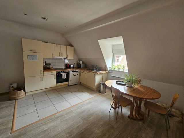 Appartement location à Kaysersberg, Kaysersberg-Vignoble
