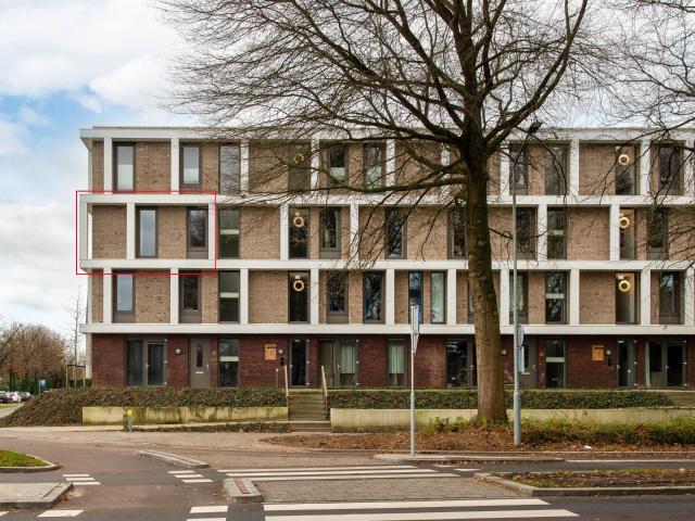Appartement te huur in Ginneken, Breda