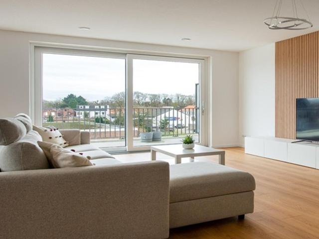 Appartement te huur in Breda, Noord Brabant