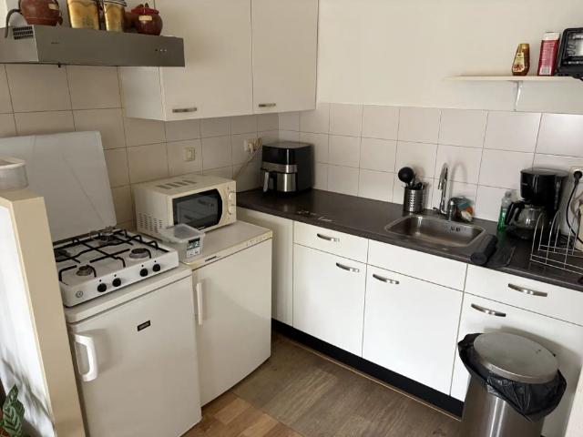 Appartement te huur in Vlijmen, Noord Brabant