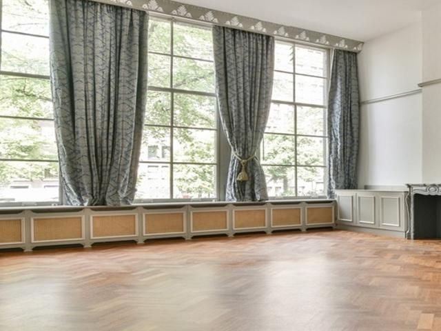 Appartement te huur in Grachtengordel, Amsterdam