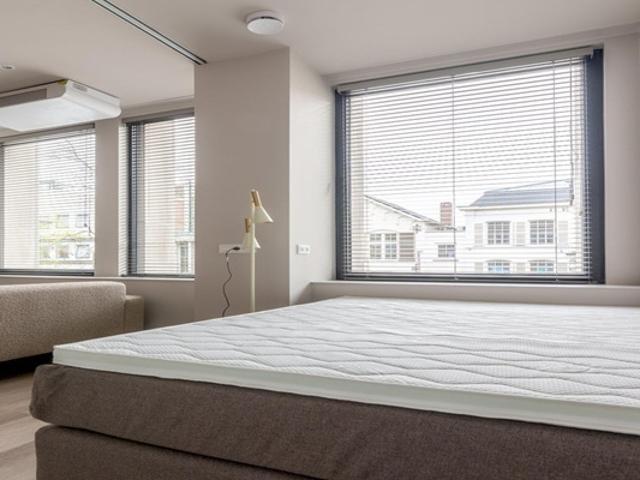 Appartement te huur in Bergen, Noord Brabant