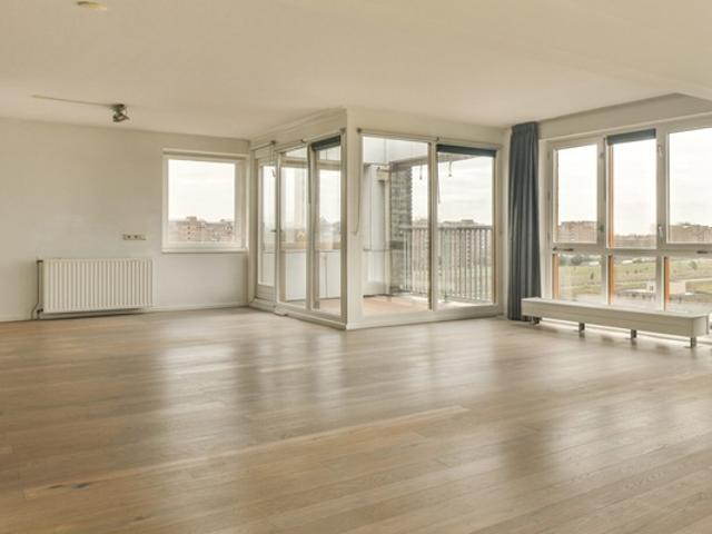 Appartement te huur in Zuidoost, Amsterdam