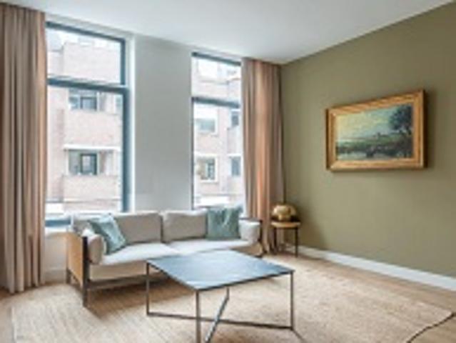 Appartement te huur in Gorinchem, Zuid Holland