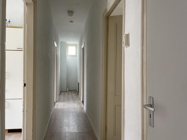 Appartement te huur in 's-heerenberg