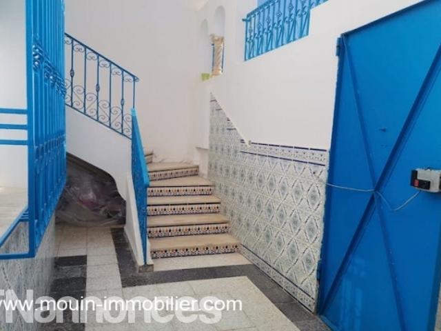 Appartement location