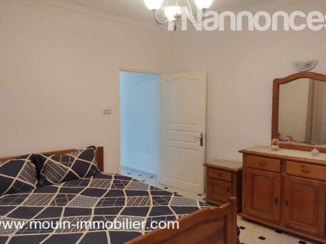 Appartement location