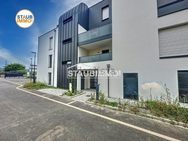 Appartement vente à Schaeferhof, Kembs