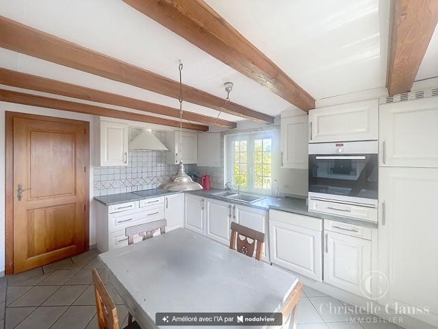 Appartement location à Kembs, Collectivité européenne d'Alsace