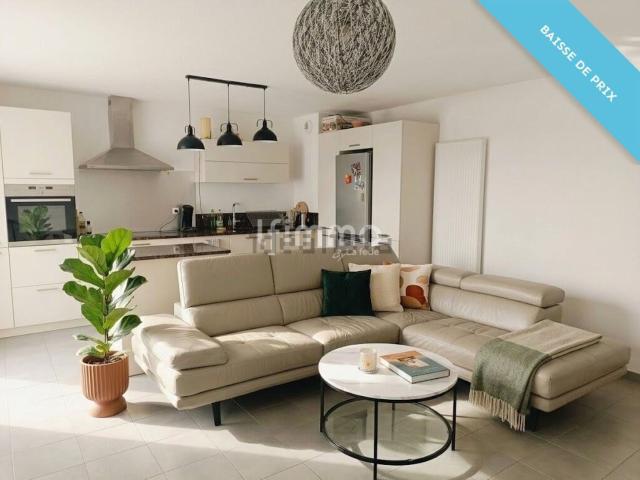 Appartement vente à Loechlé, Kembs