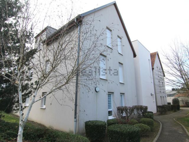 Appartement vente à Kembs, Collectivité européenne d'Alsace